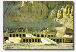 Temple of Queen Hatshepsut